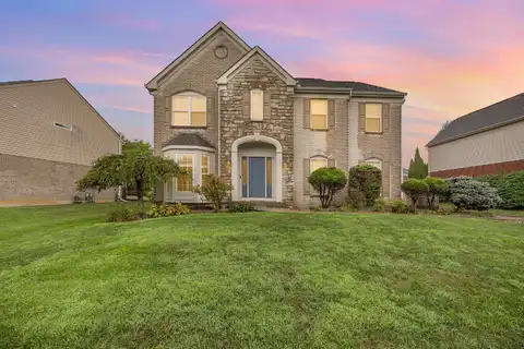 1099 Bayswater Drive, Union, KY 41091