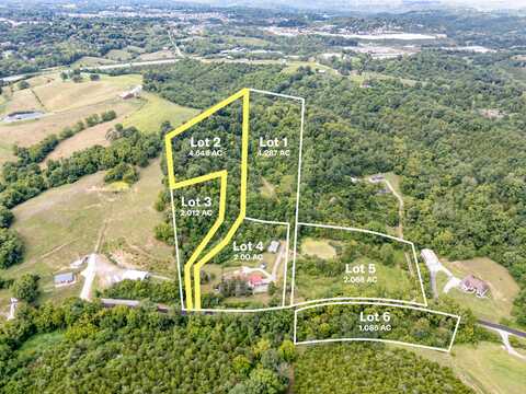 0 Upper Tug Fork Road, Alexandria, KY 41001