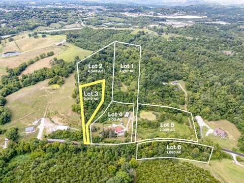 0 Upper Tug Fork Road, Alexandria, KY 41001