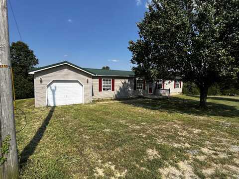 185 Jackie Lane, Owenton, KY 40359