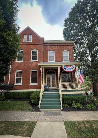 15 Greene Street, Fort Thomas, KY 41075
