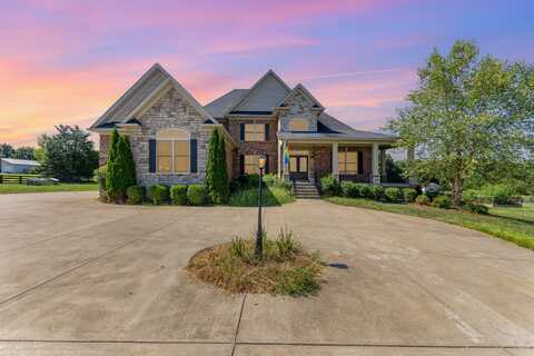 10211 Saddle Pointe Drive, Louisville, KY 40291