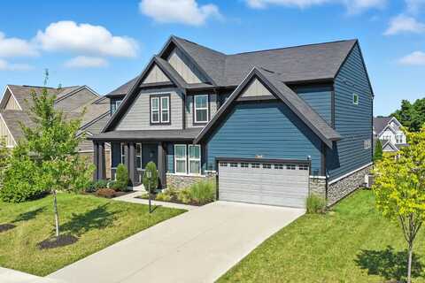 14090 Bridlegate Drive, Union, KY 41091