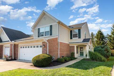 5721 Bunkers Avenue, Burlington, KY 41005