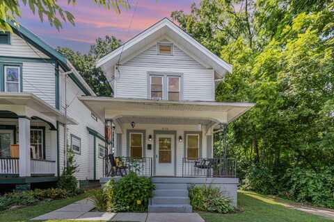 3129 Rosina Avenue, Covington, KY 41015