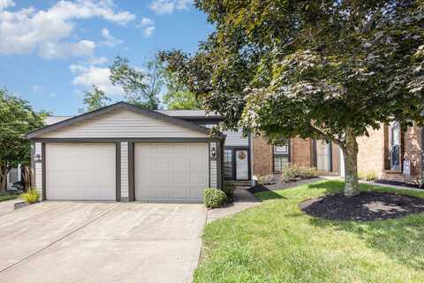 6307 Cliff Side Drive, Florence, KY 41042