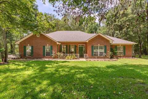 219 County Road 2152, Nacogdoches, TX 75965