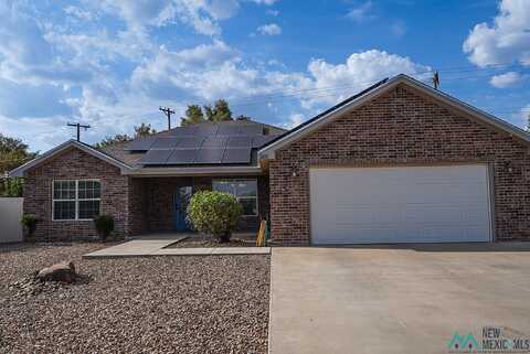 2100 Mockingbird Lane, Portales, NM 88130