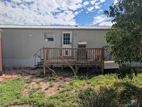 1547 A S Roosevelt Rd 6 Road, Portales, NM 88130
