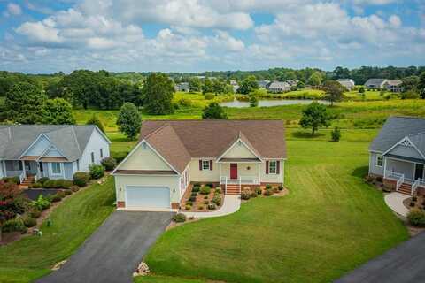 66 Old Field Road, Irvington, VA 22480