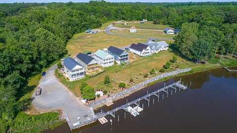 Lot 5 Grand View Lane, Warsaw, VA 22572