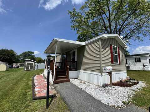 22 Michaels Street, Lebanon, NH 03766
