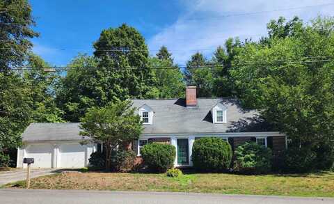 2 Folsom Street, Exeter, NH 03833