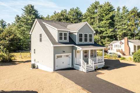 2 Strafford Road, Dover, NH 03820