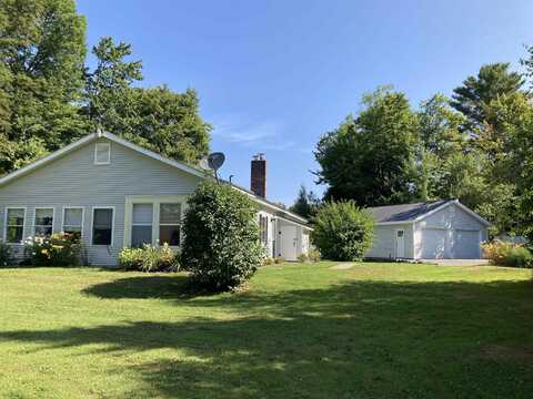 425 King Road, Elmore, VT 05680