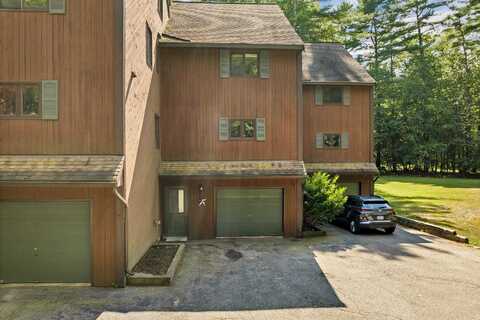 153 Coffin Road, Epping, NH 03042