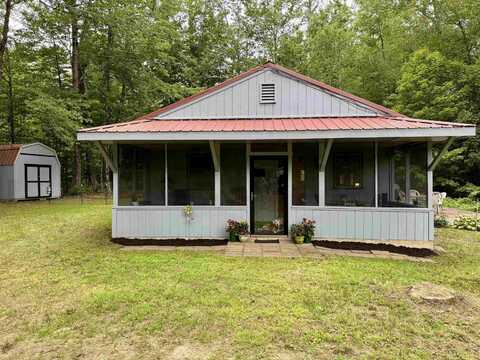 22 Birchview Lane, Rumney, NH 03266