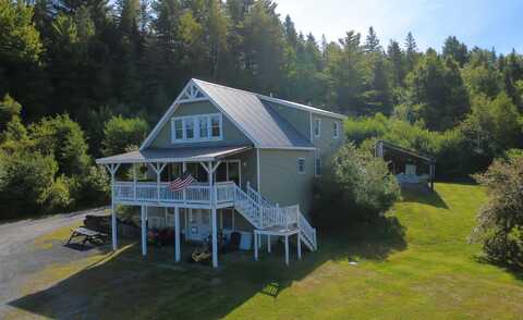 902 Vermont Route 16, Hardwick, VT 05843