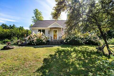 420 Dodge Hill Road, Henniker, NH 03242