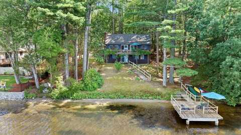 68 Barderry Lane, Nottingham, NH 03290