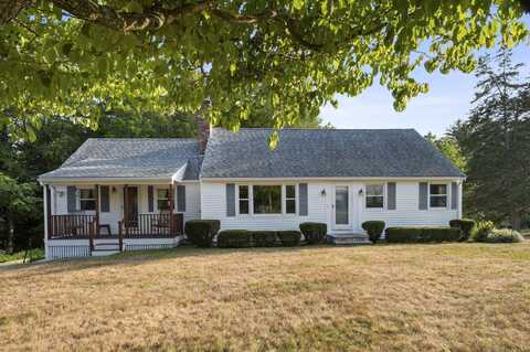 147 Weare Road, Seabrook, NH 03874