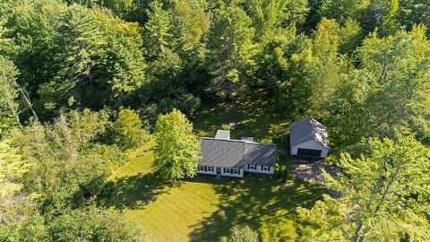 123 Red Clover Way, Milton, VT 05468