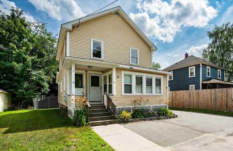 233 Baker Street, Keene, NH 03431