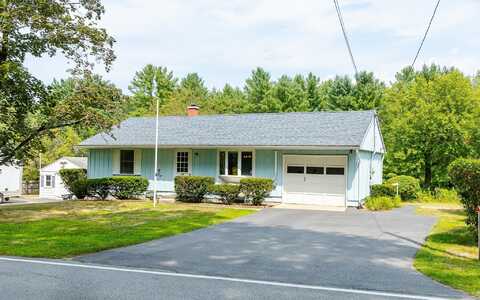 319 Matthews Road, Swanzey, NH 03446