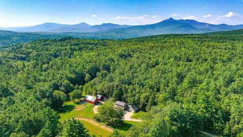 97 Washington Hill Road, Tamworth, NH 03817