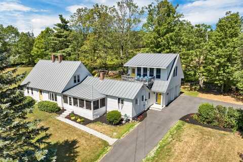 12 Ryder Corner Road, Sunapee, NH 03782