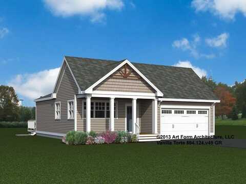 Unit 31 Summerwind Place, Greenland, NH 03840