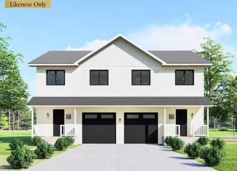 208 Dale Road, Burlington, VT 05401