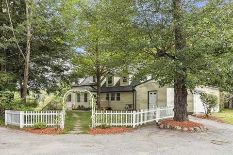 49 Sebbins Pond Drive, Bedford, NH 03110