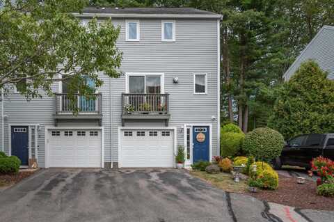 17 Profile Circle, Nashua, NH 03063