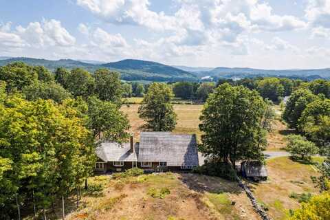 68 Breck Hill Road, Lyme, NH 03768