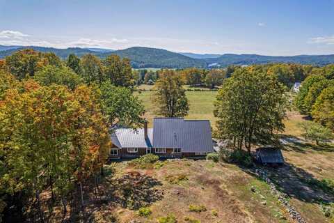 68 Breck Hill Road, Lyme, NH 03768