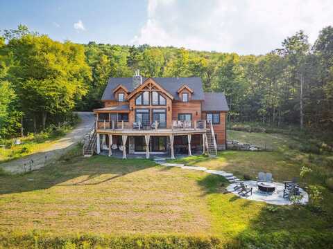 365 Tunnel Stream Road, Benton, NH 03785
