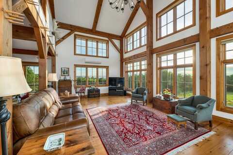 11 Winners Circle Farm Road, CTR Tuftnboro, NH 03816