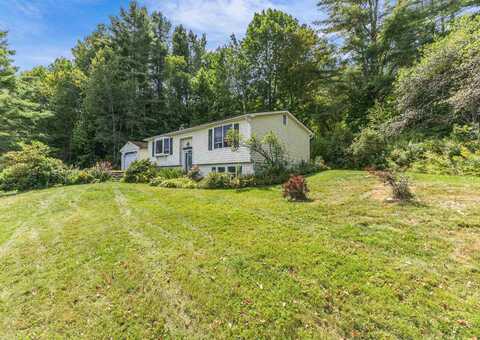 786 E Warren Road, Waitsfield, VT 05673