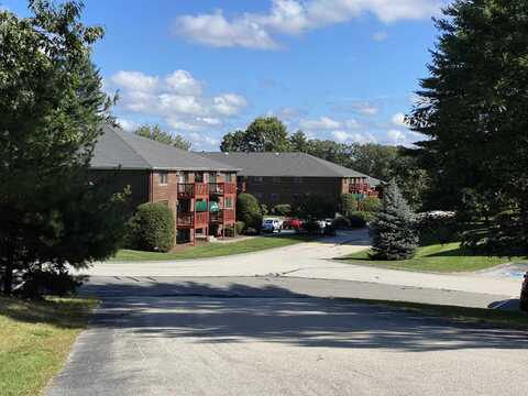 95 Powers Street, Milford, NH 03055