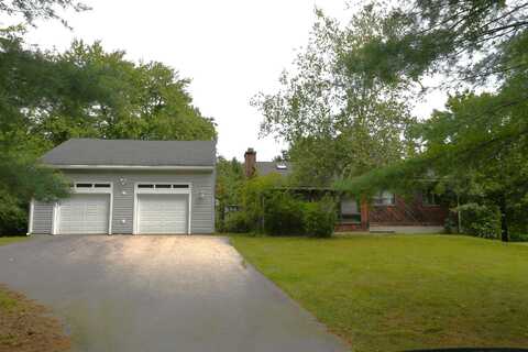 5 Dwyer Street, Merrimack, NH 03054