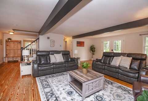 96 Pond View Drive, Auburn, NH 03032