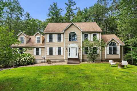 62 Mitchell Pond Road, Windham, NH 03087
