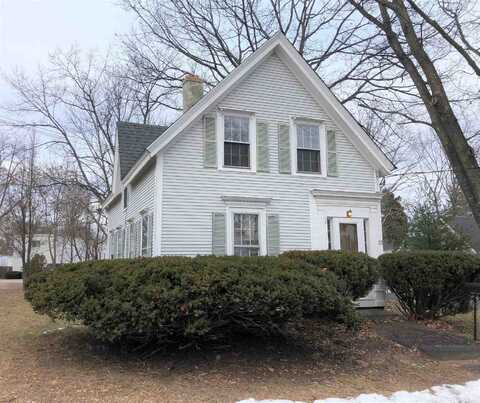 23 Garfield Street, Exeter, NH 03833