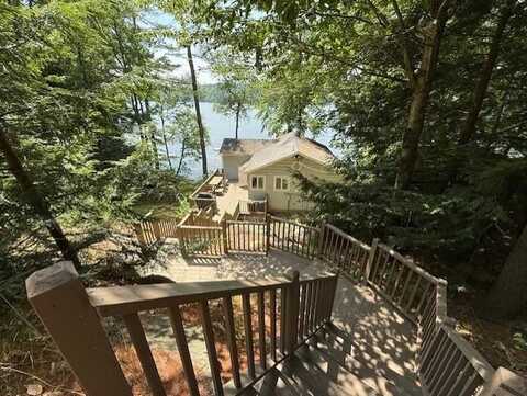41 North Shore Road, Sunapee, NH 03782