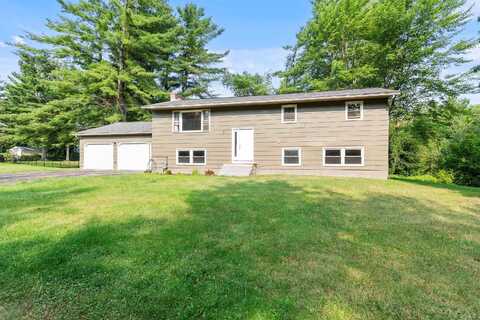 243 Lindale Drive, Colchester, VT 05446