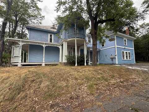28 Harrison Street, Laconia, NH 03246