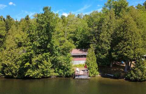 66 Camp Road, Peacham, VT 05862