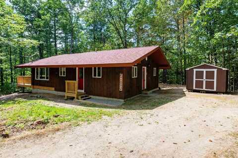 47 Whitney Hill Loop, Jackson, NH 03846