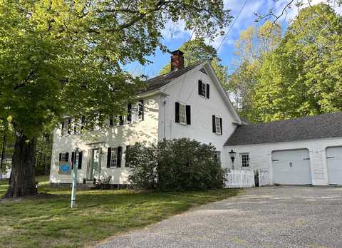 30 Belknap Mountain Road, Gilford, NH 03249